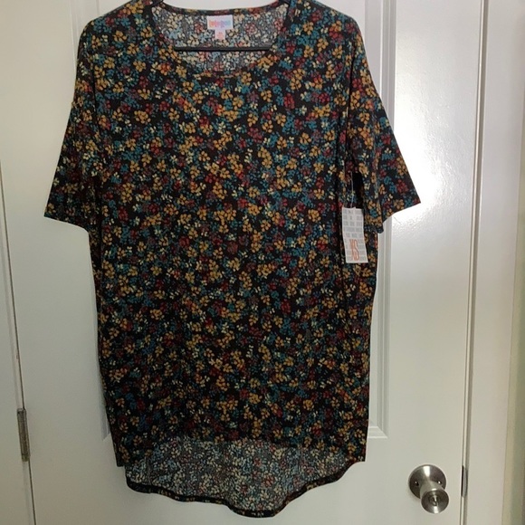 LulaRoe tunic - Picture 1 of 2